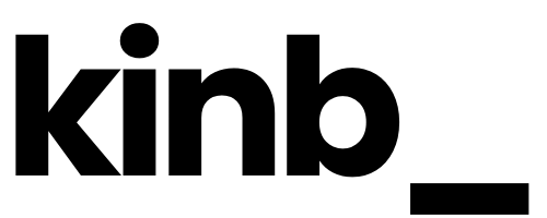 Kinb Logo